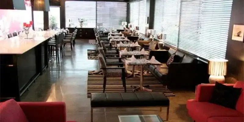 Spree Hotel Bangalore - Général