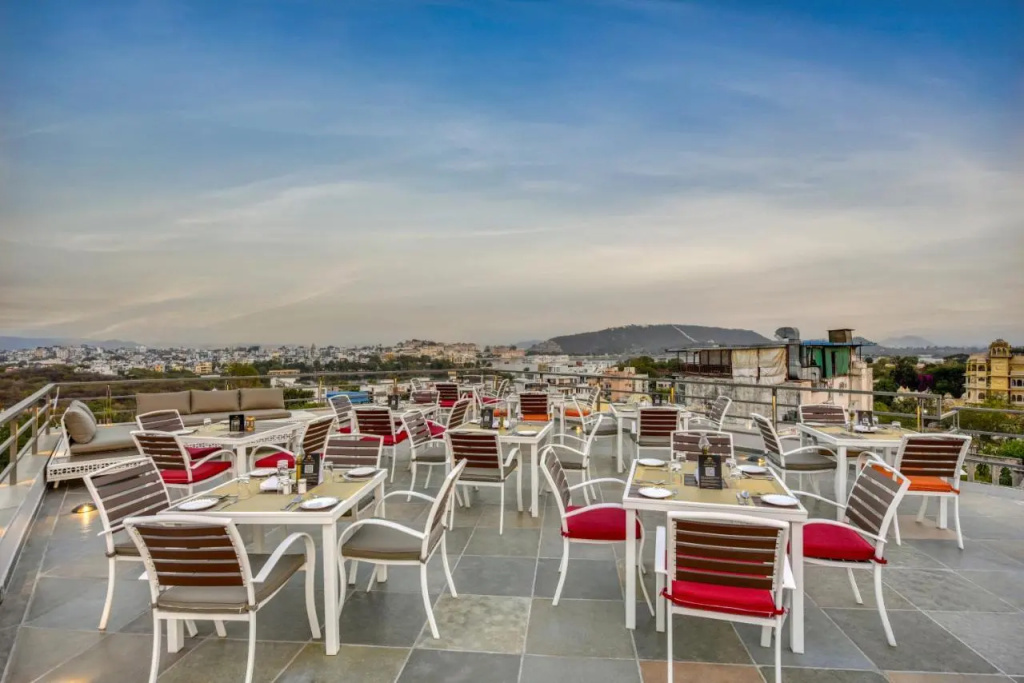 Hotel photo 14