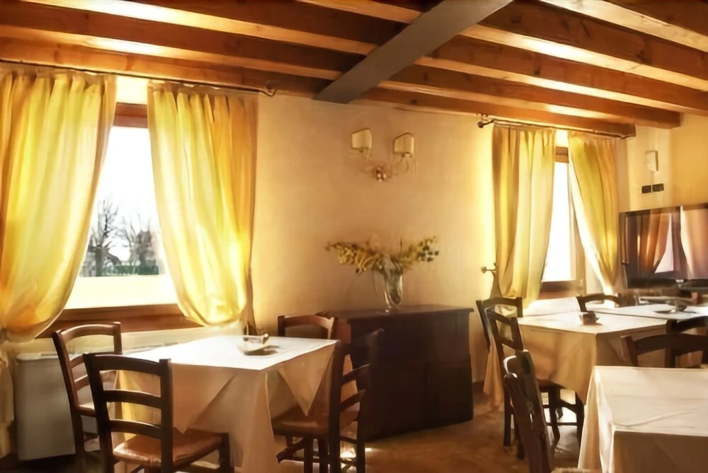 Hotel Villa Dei Carpini - Général