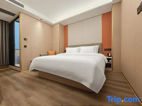 Comfort Double room (full double bed)