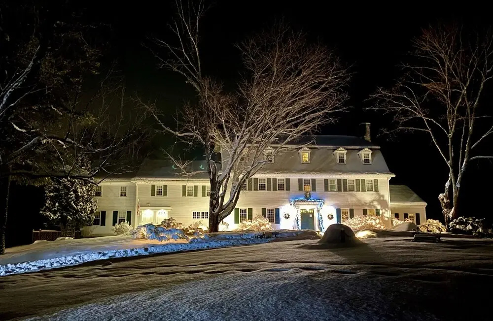 Adair Country Inn and Restaurant