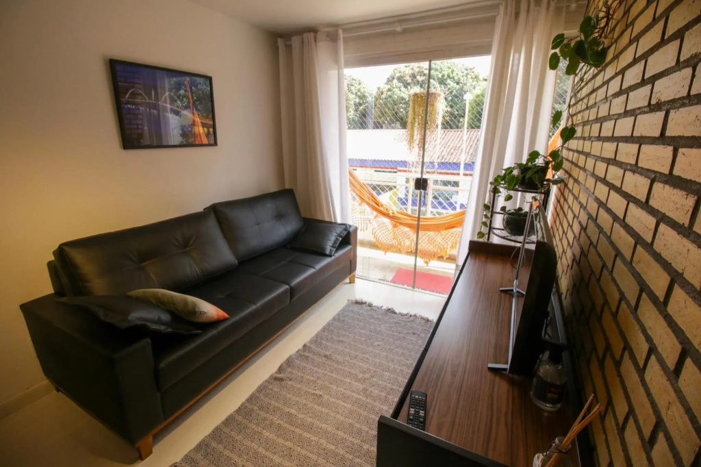 FLAT W3 Norte — 5