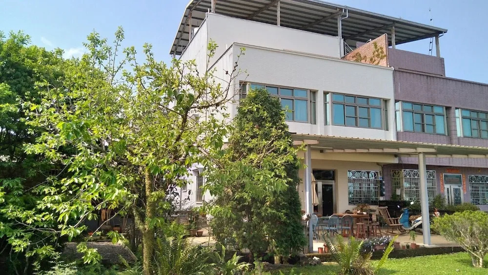 Pu Su Bed and Breakfast
