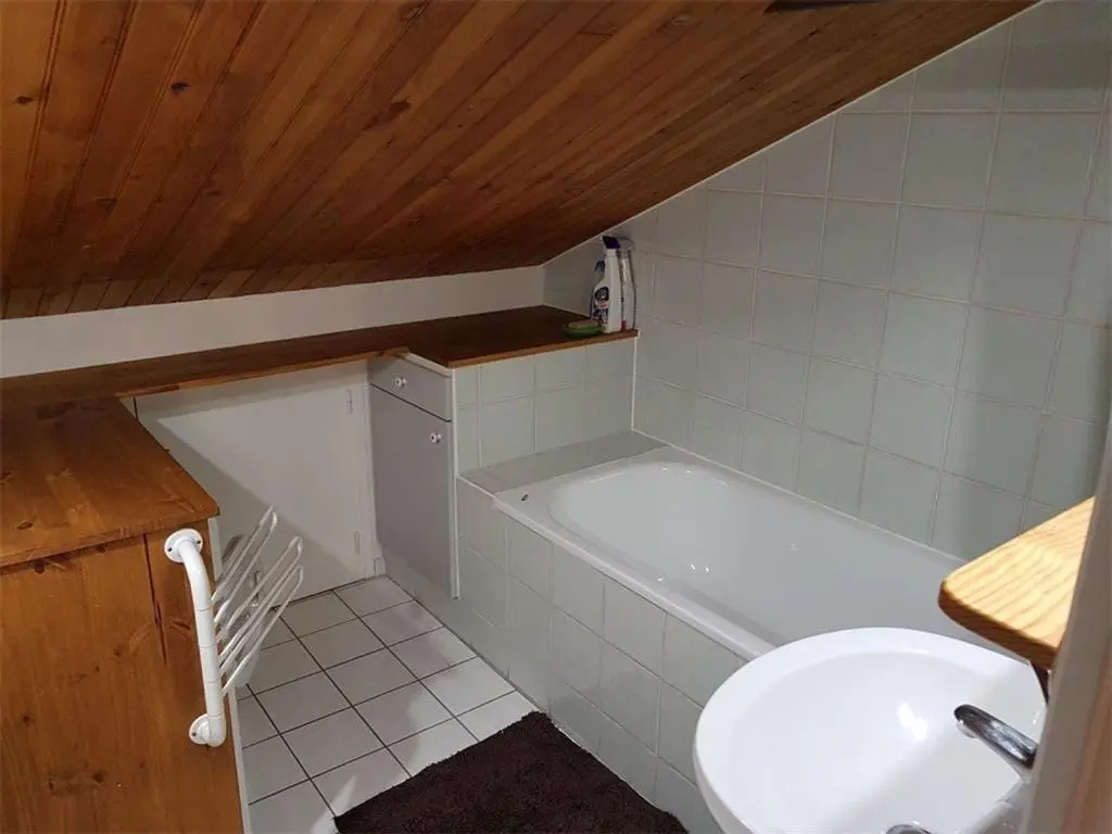 Afficher la photo 6 — Chalet Saint-Michel-de-Chaillol, 10 pièces, 18 personnes - FR-1-393-82