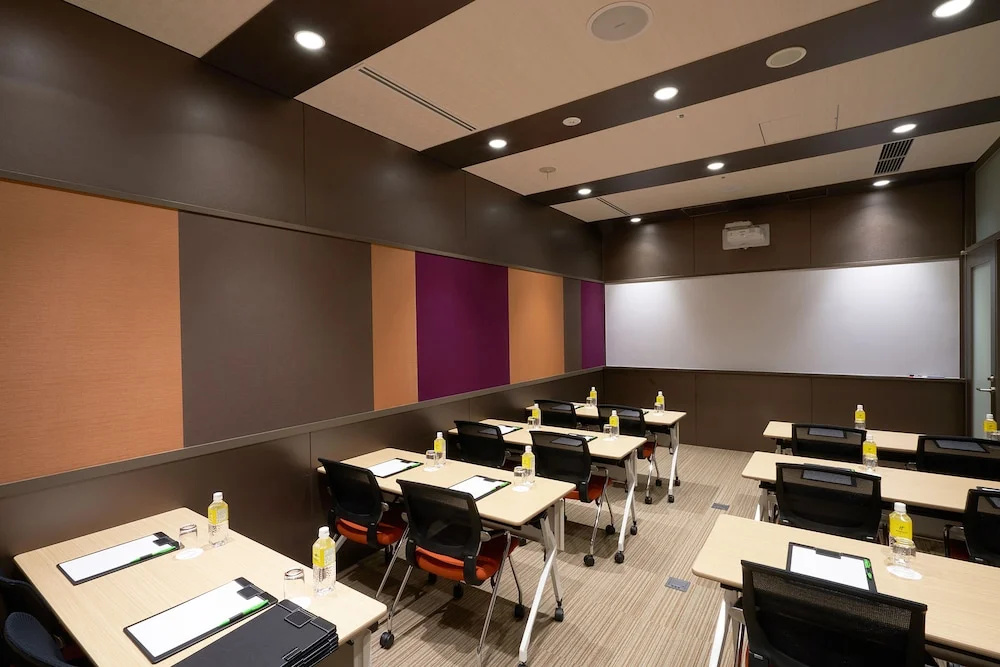 Holiday Inn & Suites Shin Osaka by IHG 사진 51