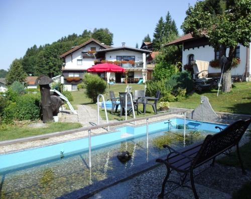 Haus Sonnenbichl