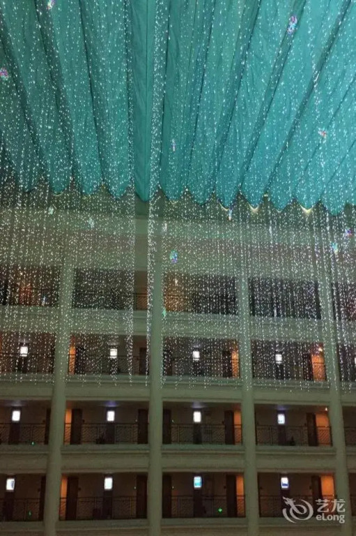 Wandai Hotel - фото 21