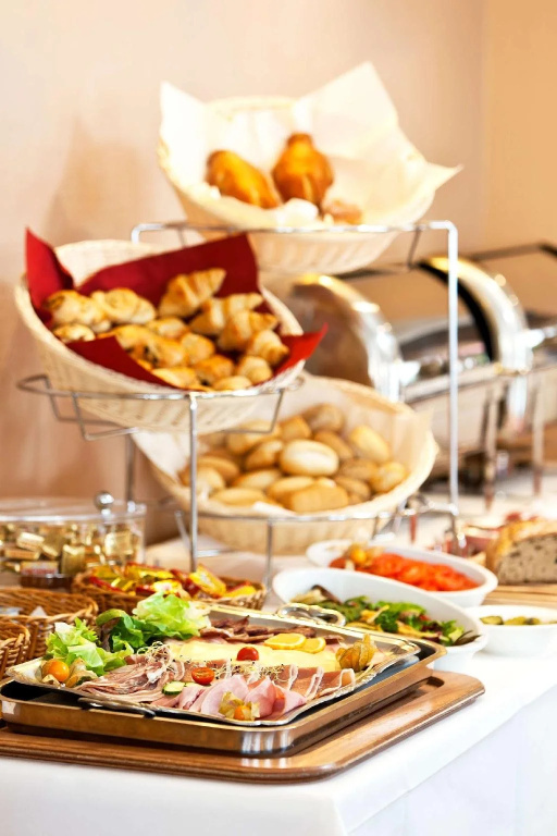 Best Western Euro Hotel - Général