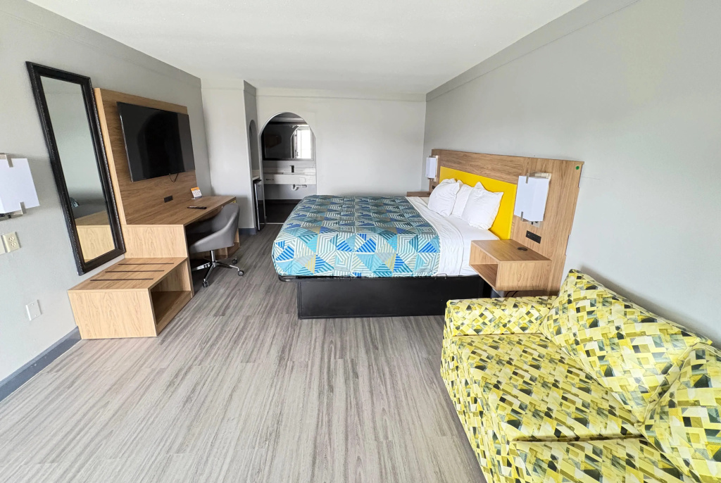 Hotel photo 7
