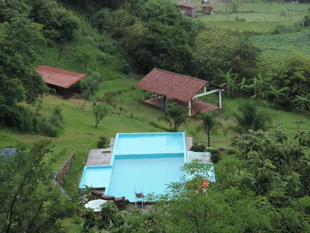 Glamping Malikualli