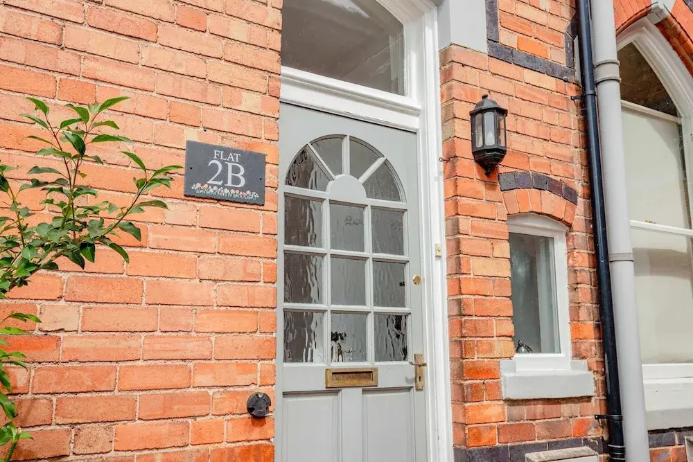 Host Stay Cannon Apartment