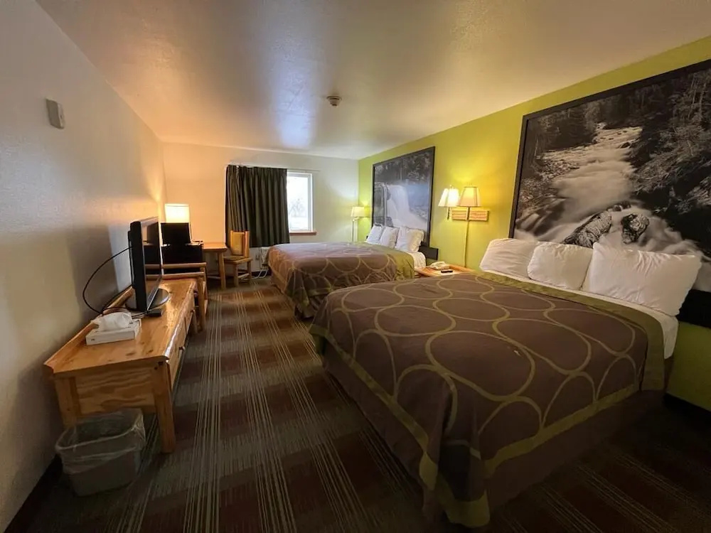 Hotel photo 25