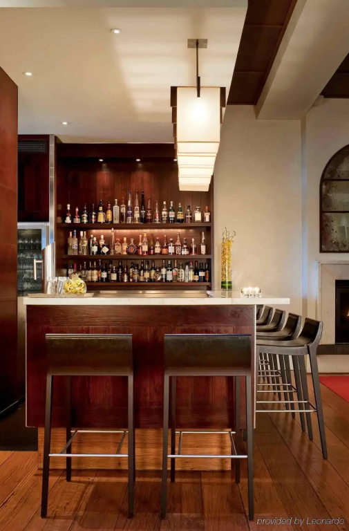 Hotel Lindrum Melbourne MGallery by Sofitel - фото 11