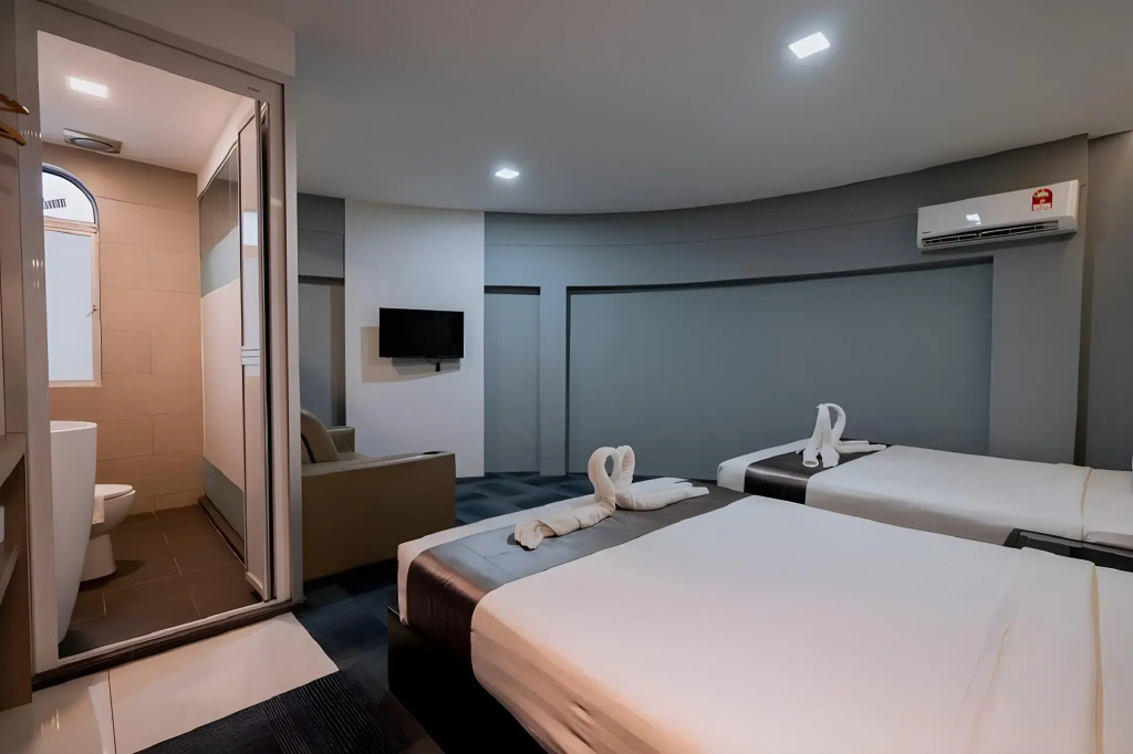 Hotel photo 5