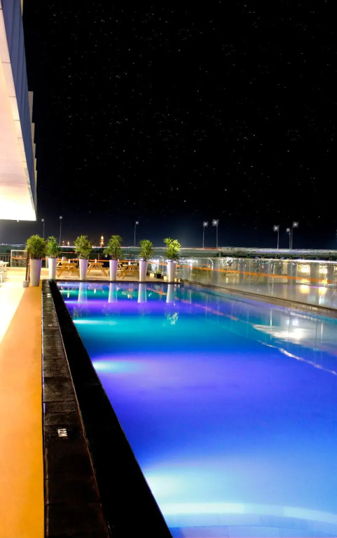 HARRIS Hotel Samarinda - Général