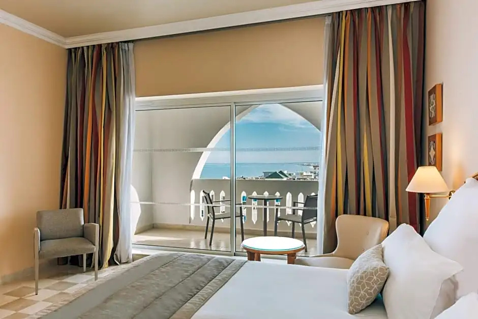 Iberostar Selection Kantaoui Bay - Chambres