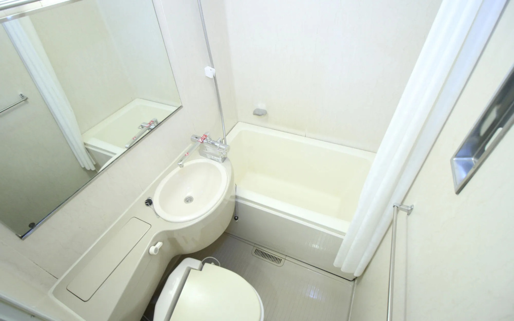 Hotel Claiton Shin-Osaka - Général