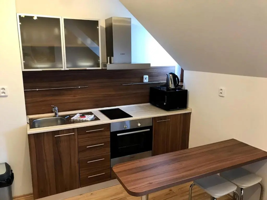 Apartmány Sileas - Chambres
