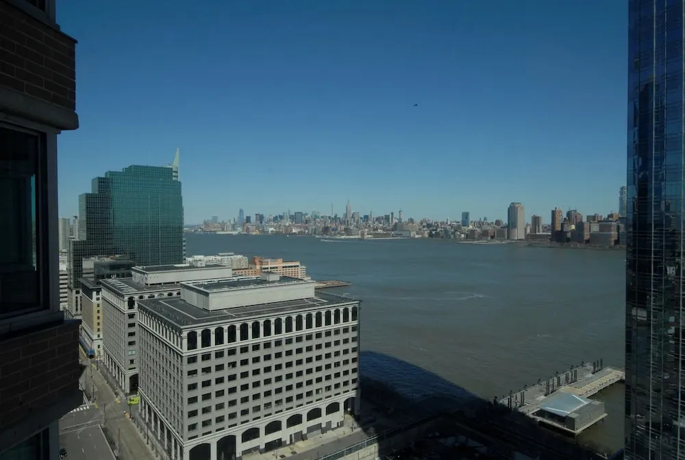 Global Luxury Suites at Exchange - Chambres