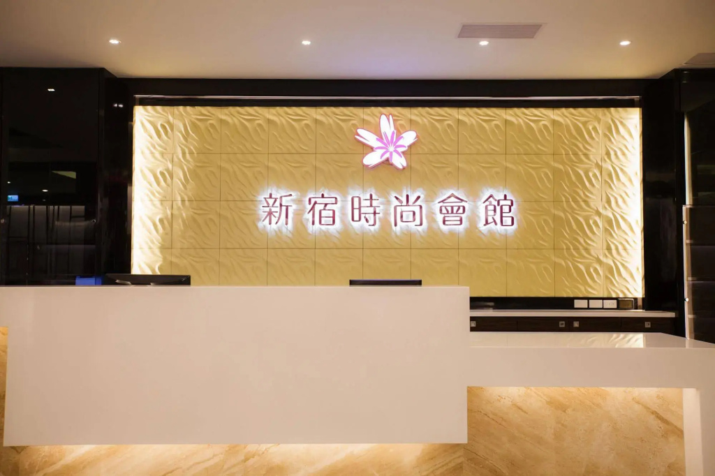 Kaishen Hotel - Général