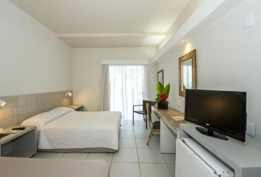 Hotel Marsol Beach - Chambres