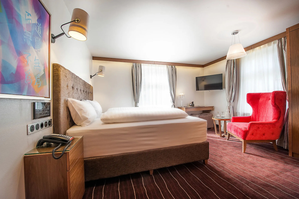 Hotel photo 5