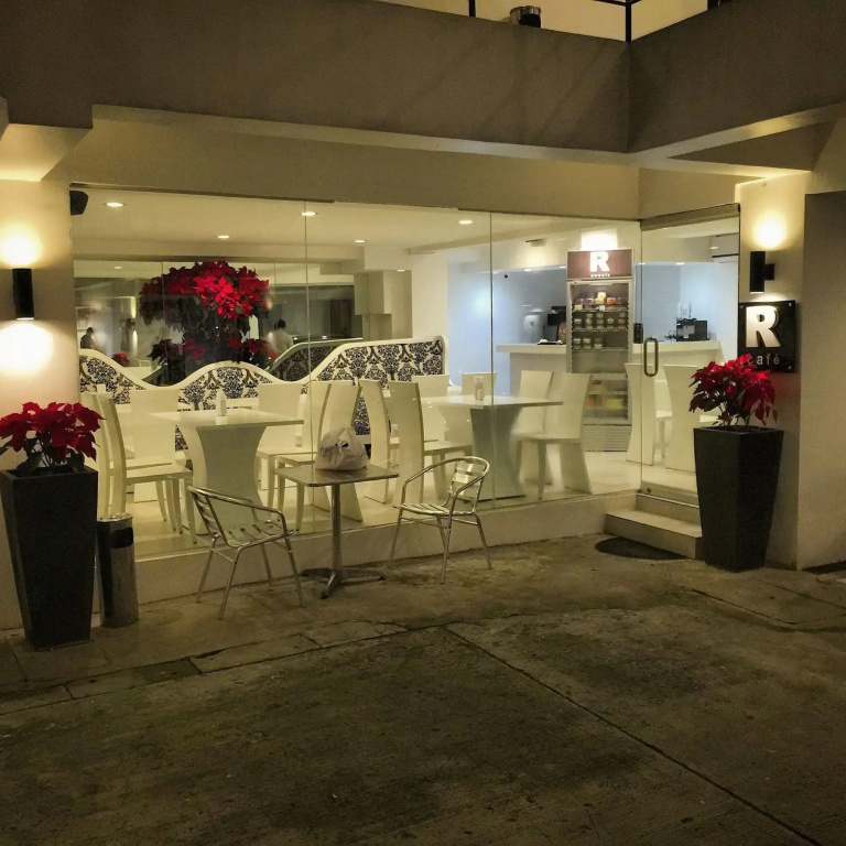 Hotel photo 8