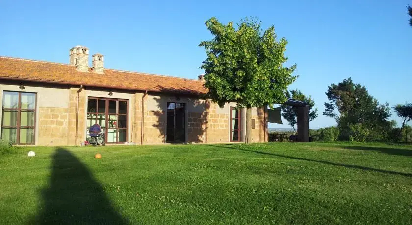 Agriturismo Bicoca