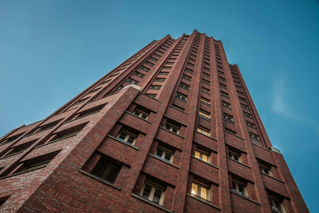 Main Plaza Suite Tower