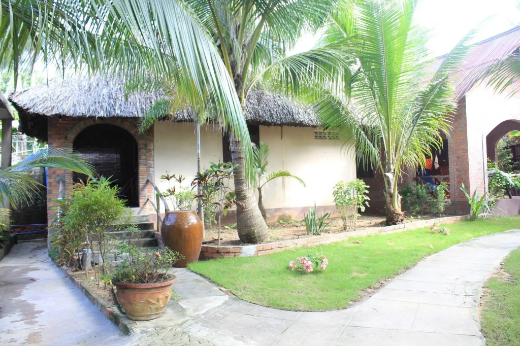 AND Resort Phu Quoc