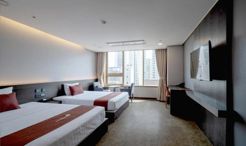 Hotel photo 5