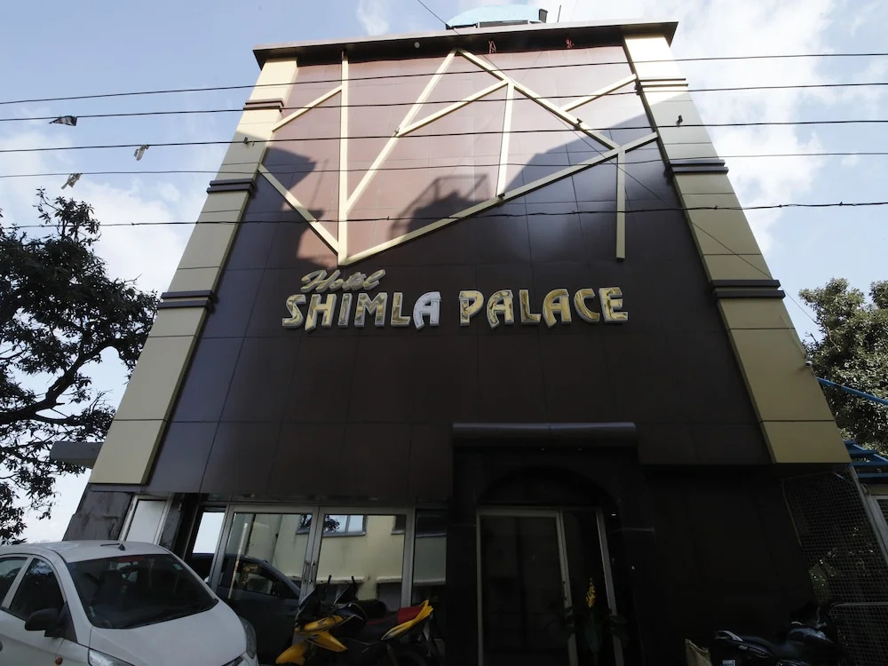 OYO 19679 Shimla Palace