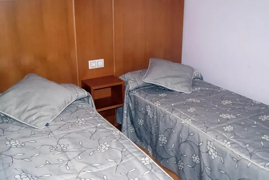 Peña Telera - Chambres