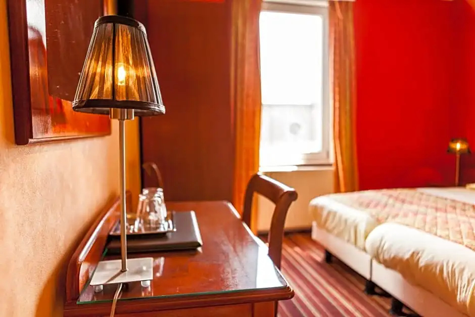 Malecot Hotel by F-Hotels - Chambres