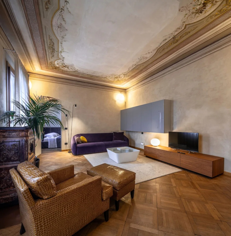 Family Apartment