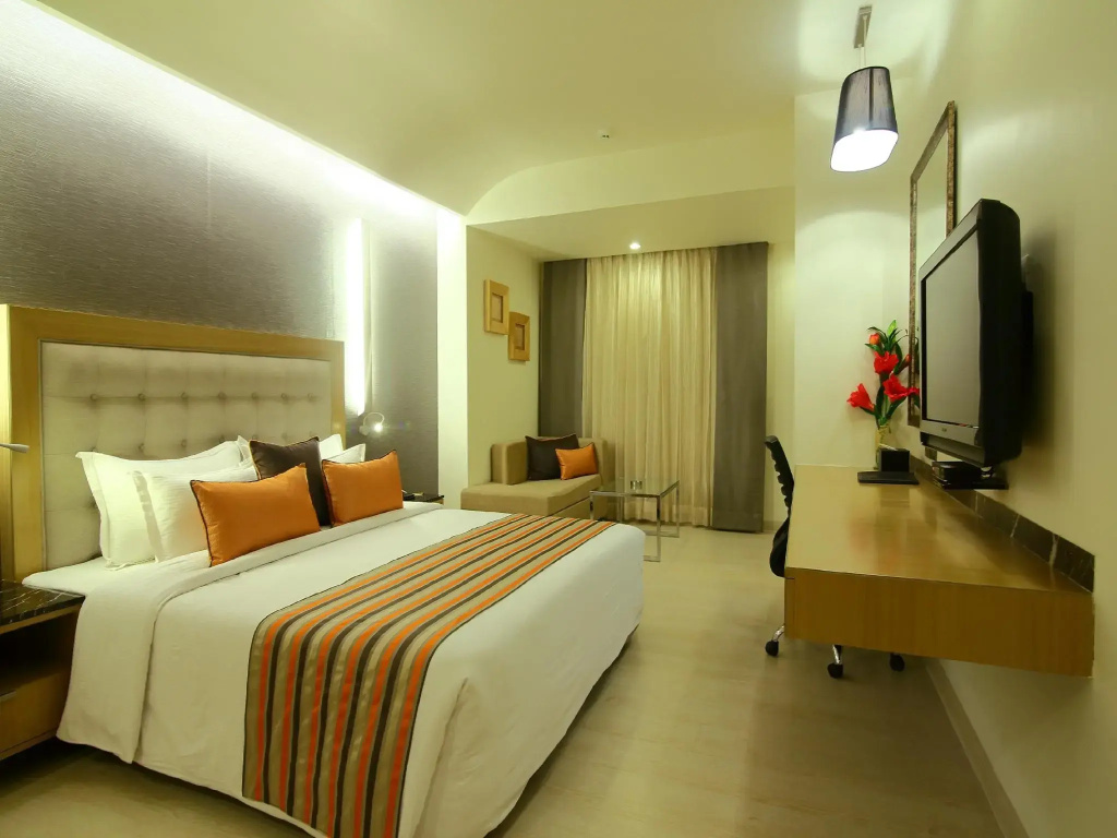 Hotel photo 26