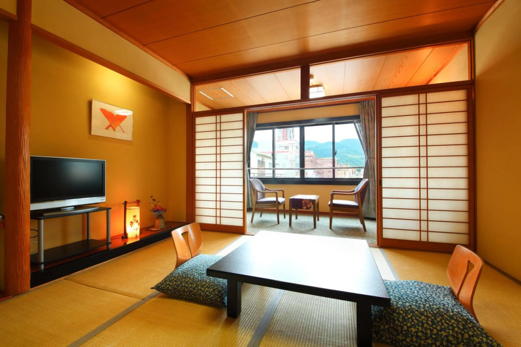 Seaside Hotel Mimatu Oetei - Général