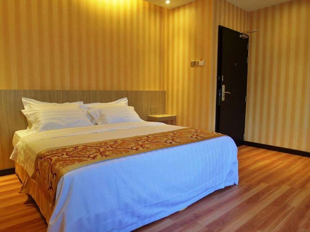 Mandarin Hotel