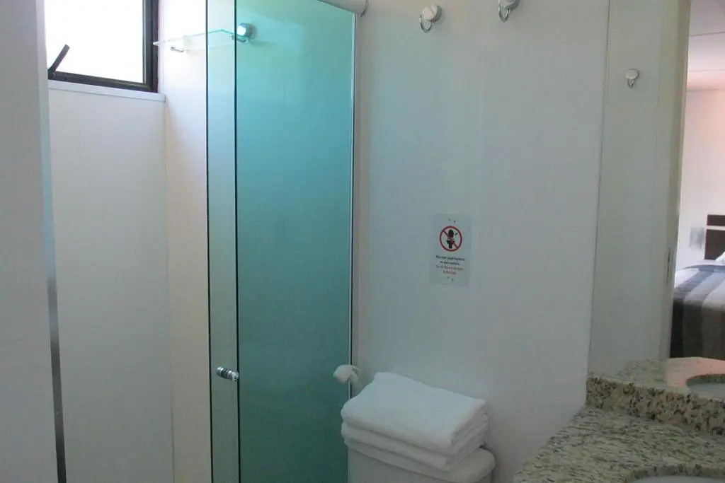 Deluxe Double room (full double bed)