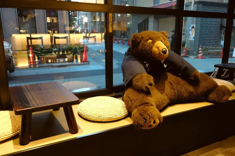 Hotel photo 21