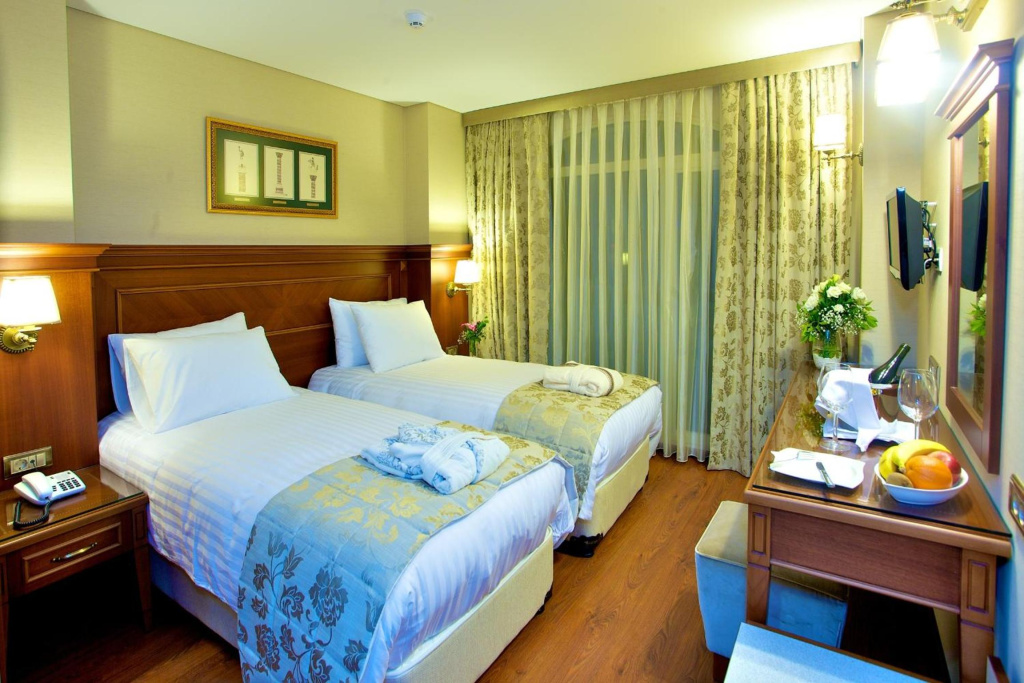 Hotel photo 28