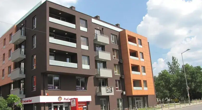 Academica Aparthotel