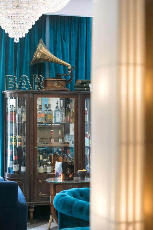 The Jay Hotel by HappyCulture - Général