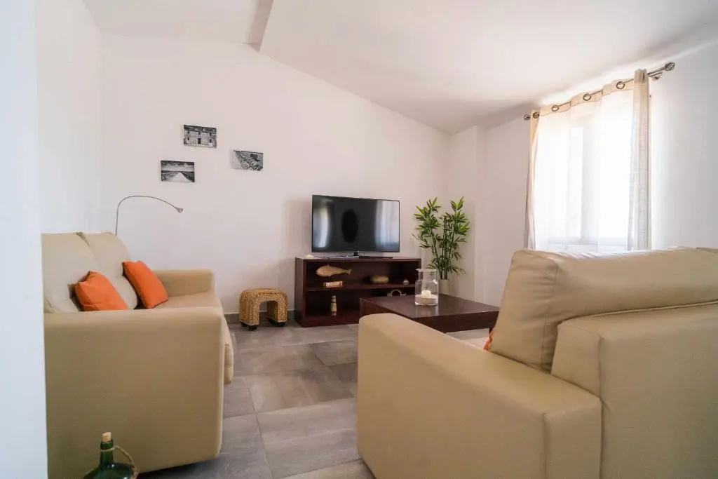 Agroturismo Sa Canoveta - Chambres