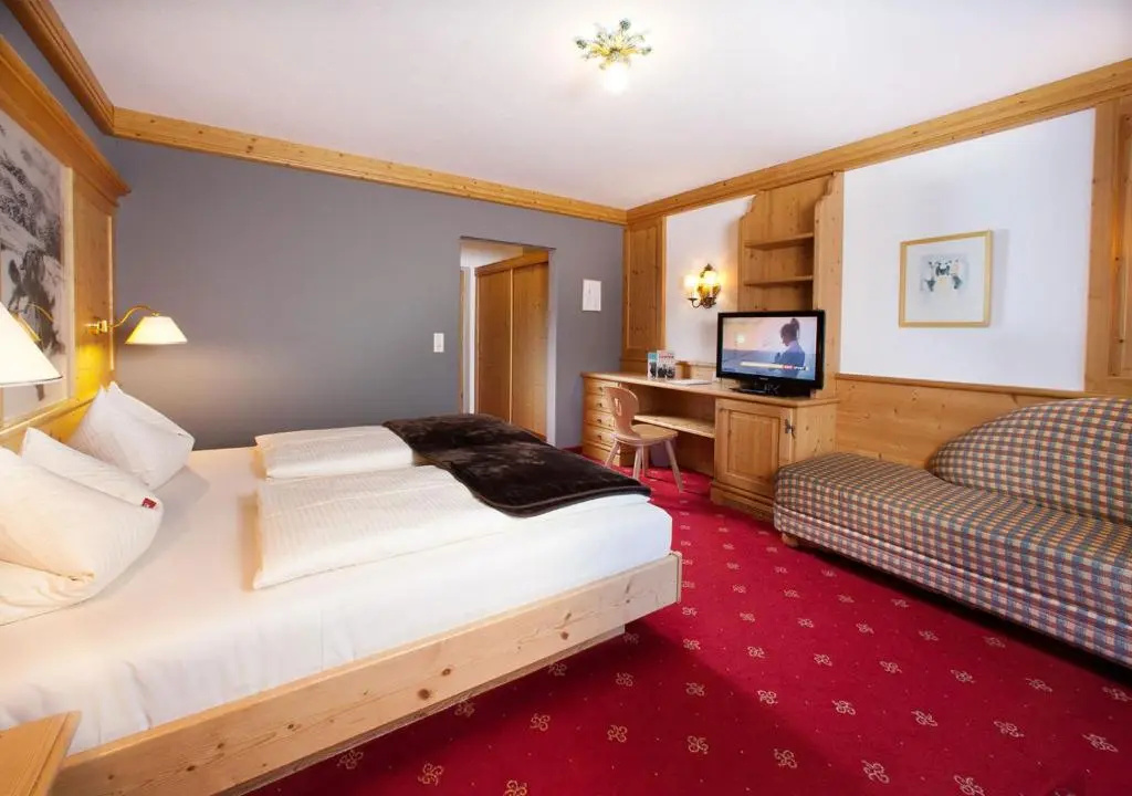 Bruno - Chambres