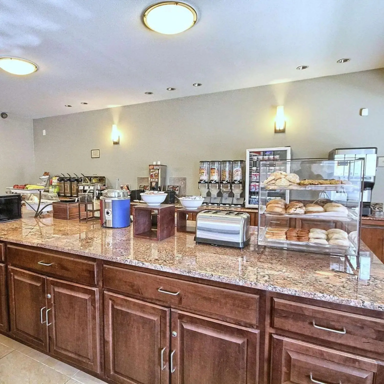 Country Inn & Suites by Radisson, Dearborn, MI - Général