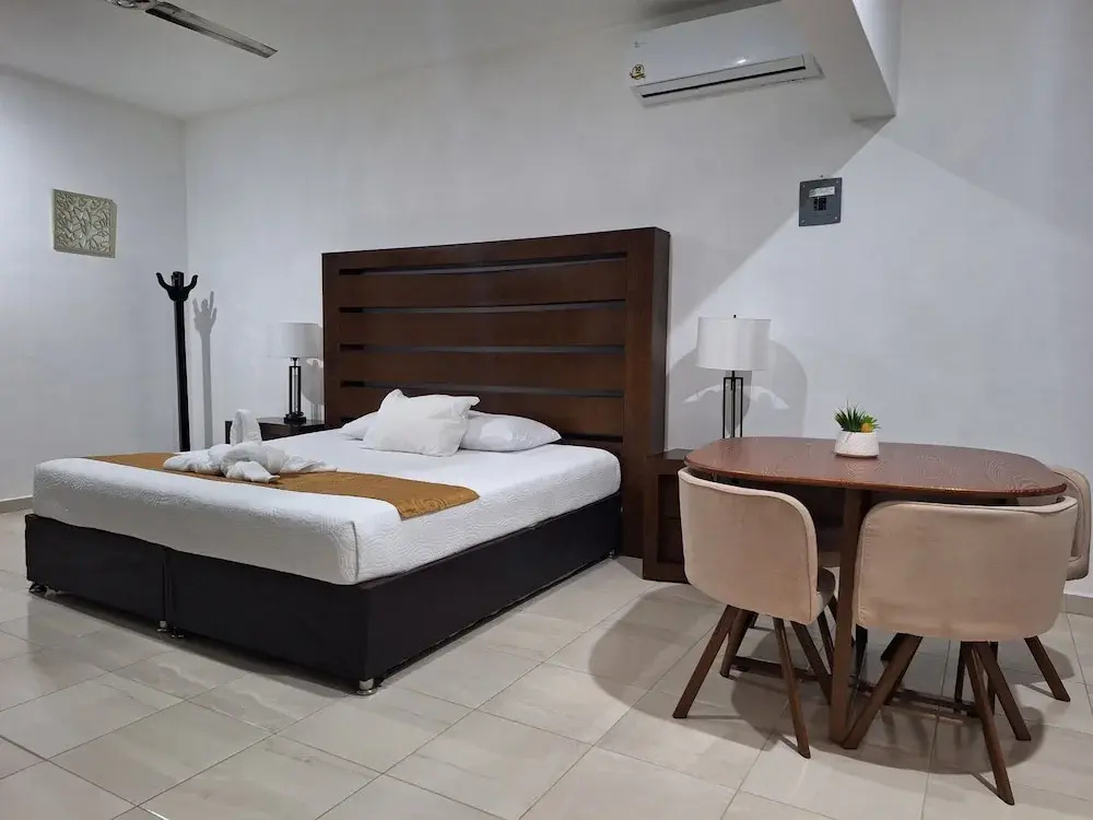 Hotel photo 9