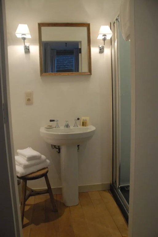Hotel Hemelhuys - Chambres