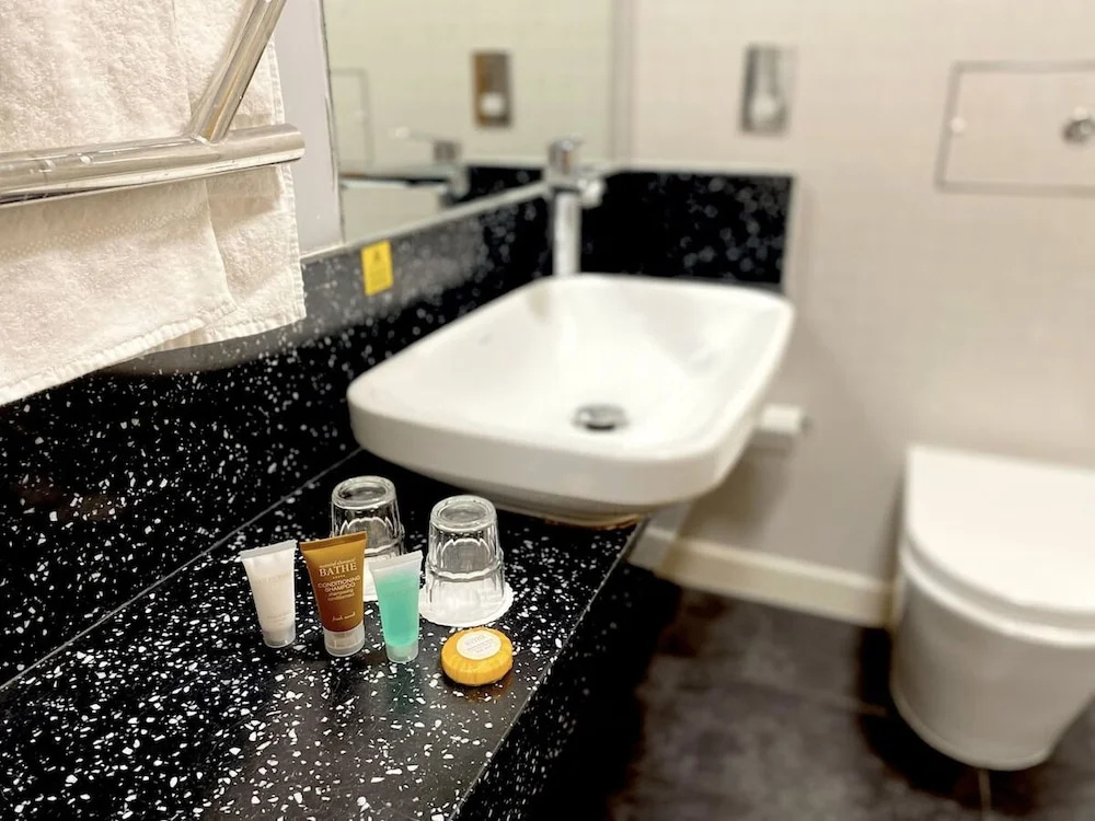 The Wiltshire Hotel, Golf and Leisure Resort - Chambres