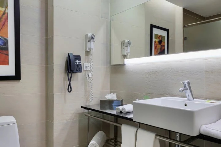 Holiday Inn Santo Domingo by IHG - Chambres